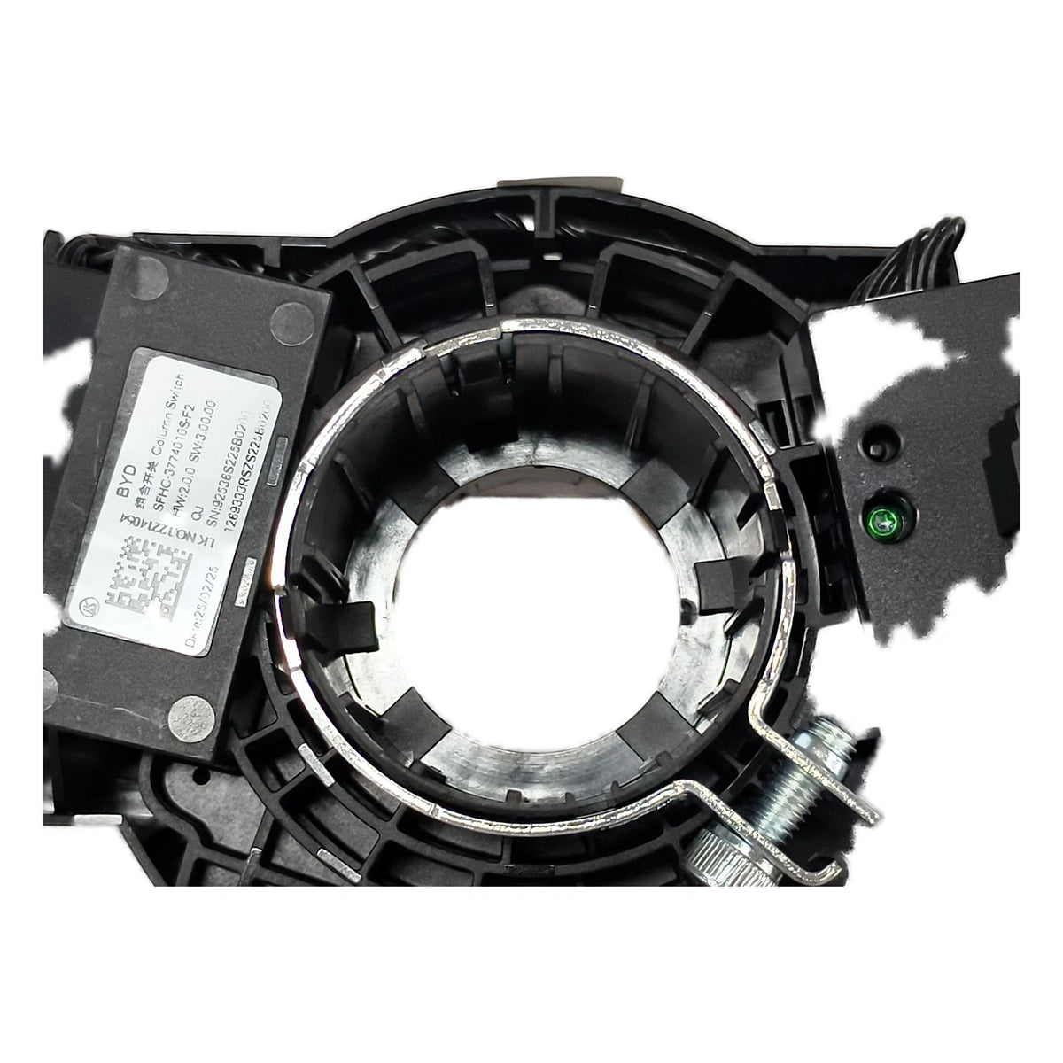 Combination Switch for Fangchengbao Bao 5, OE 16325671-00, SFHC-3774010S-F2 - EVParto (additional views)