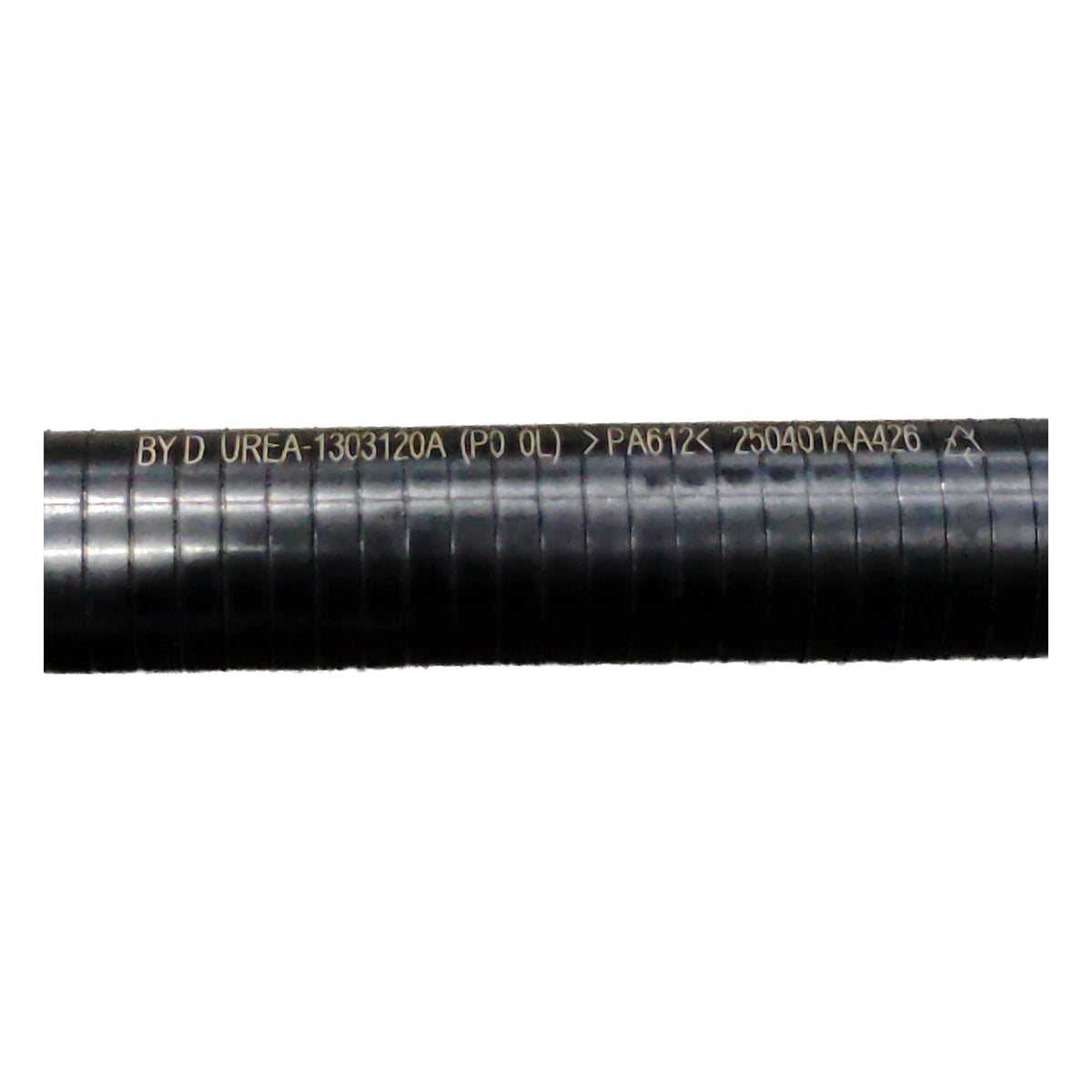Conjunto de tubo de refrigerante para Fangchengbao Tai 3, OE 17865803-00, UREA-1303120A - EVParto (otras vistas)