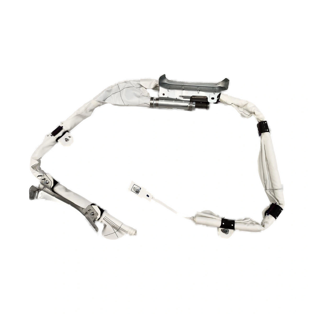 Módulo del airbag de cortina (izquierdo) para Fangchengbao Tai 3, OE 14108502-00, URE-5820700 - EVParto