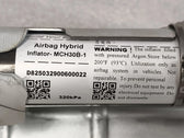 Módulo del airbag de cortina (izquierdo) para Fangchengbao Tai 3, OE 14108502-00, URE-5820700 - EVParto (otras vistas)