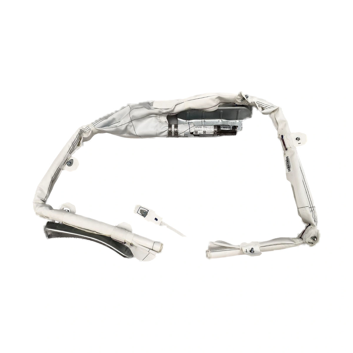Curtain Airbag Module (Right) for Fangchengbao Tai 3, OE 14108503-00, URE-5820800 - EVParto