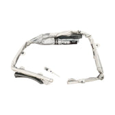 Curtain Airbag Module (Right) for Fangchengbao Tai 3, OE 14108503-00, URE-5820800 - EVParto