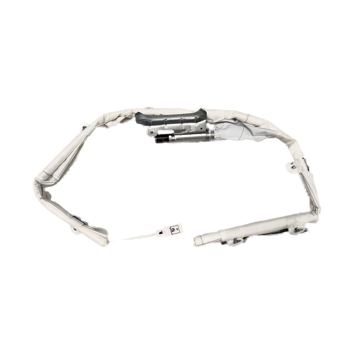 Curtain Airbag Module (Right) for Fangchengbao Tai 3, OE 14108503-00, URE-5820800 - EVParto (additional views)