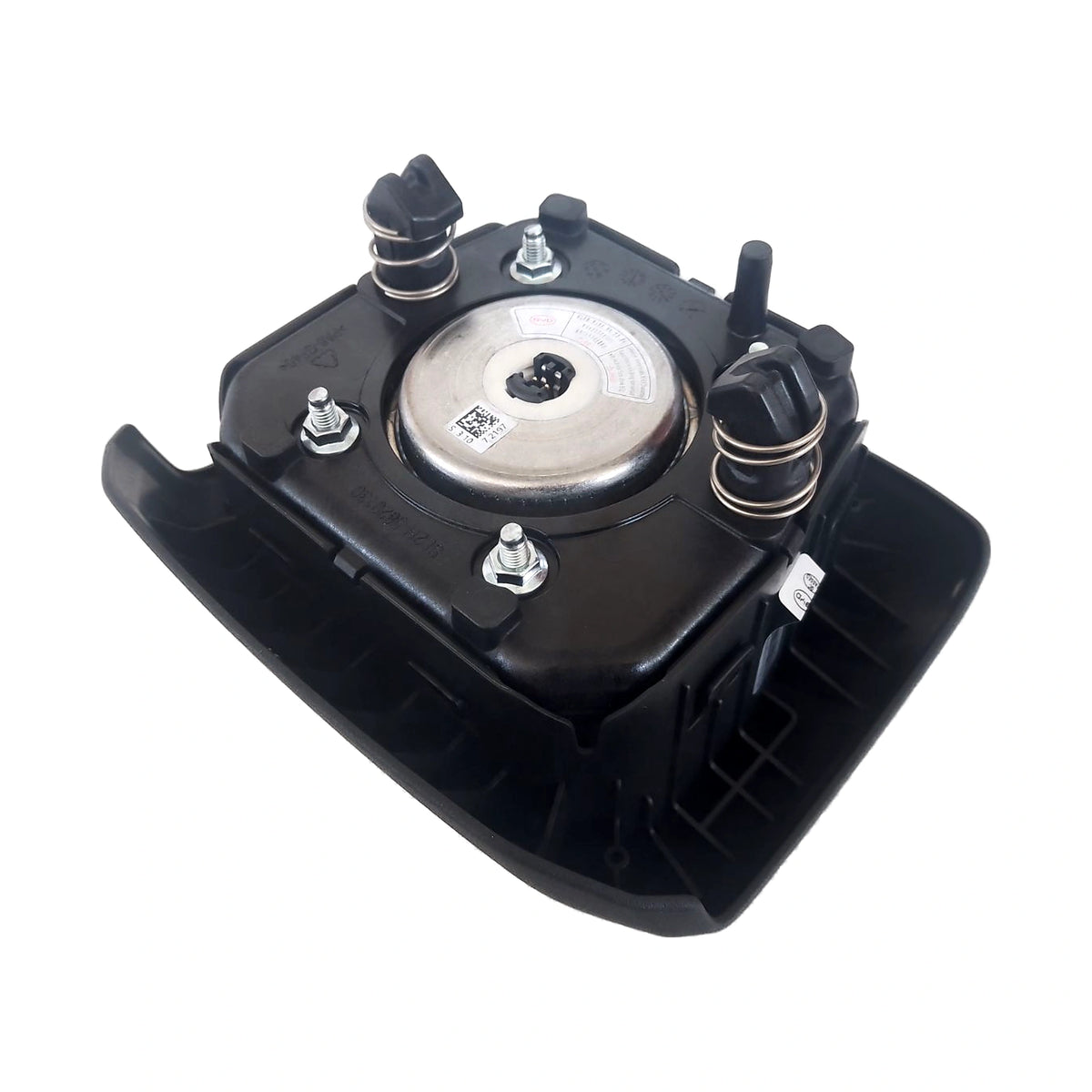 Driver Airbag Module for Fangchengbao Tai 3, OE 17441178-00, UREG-5820100-00A7 - EVParto (additional views)