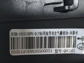 Driver Airbag Module for Fangchengbao Bao 5, OE 17970368-00, SFHB-5820100PU-D1YBA - EVParto (additional views)