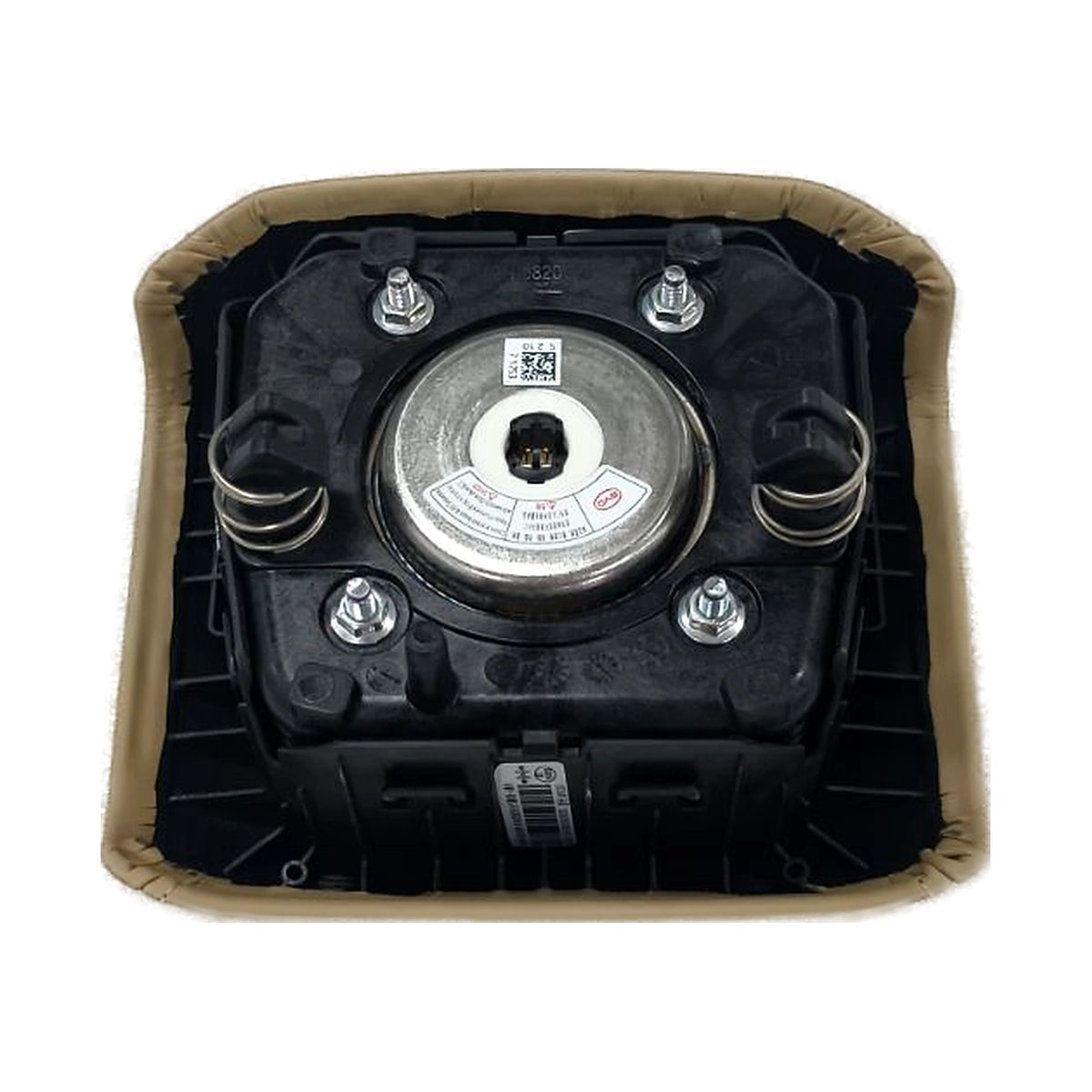 Driver Airbag Module for Fangchengbao Bao 5, OE 17970368-00, SFHB-5820100PU-D1YBA - EVParto (additional views)