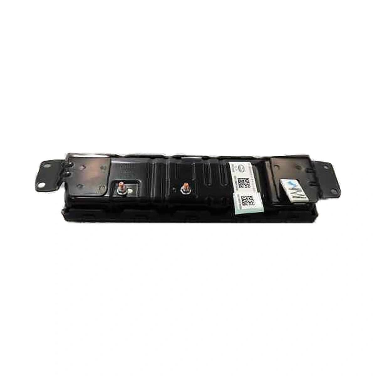 Driver Knee Airbag Module for Fangchengbao Bao 5, OE 13843451-00, SFH-5850300 - EVParto (additional views)