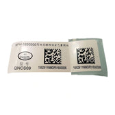 Driver Knee Airbag Module for Fangchengbao Bao 5, OE 13843451-00, SFH-5850300 - EVParto (additional views)