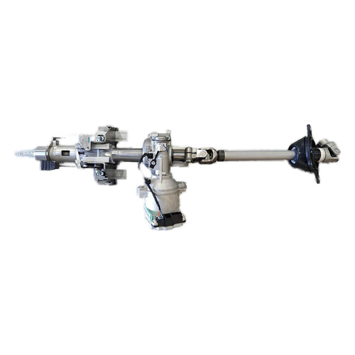 Columna de dirección asistida eléctrica para Fangchengbao Tai 3, OE 17283063-00, UREG-3414010 - EVParto