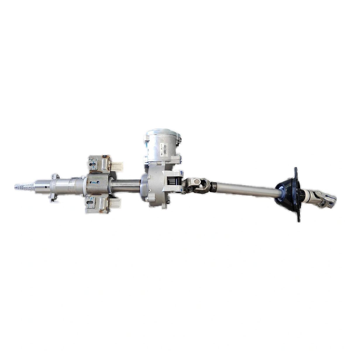 Electric Power Steering Column for Fangchengbao Tai 3, OE 17283063-00, UREG-3414010 - EVParto (additional views)