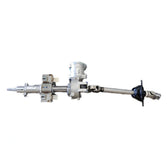 Electric Power Steering Column for Fangchengbao Tai 3, OE 17283063-00, UREG-3414010 - EVParto (additional views)