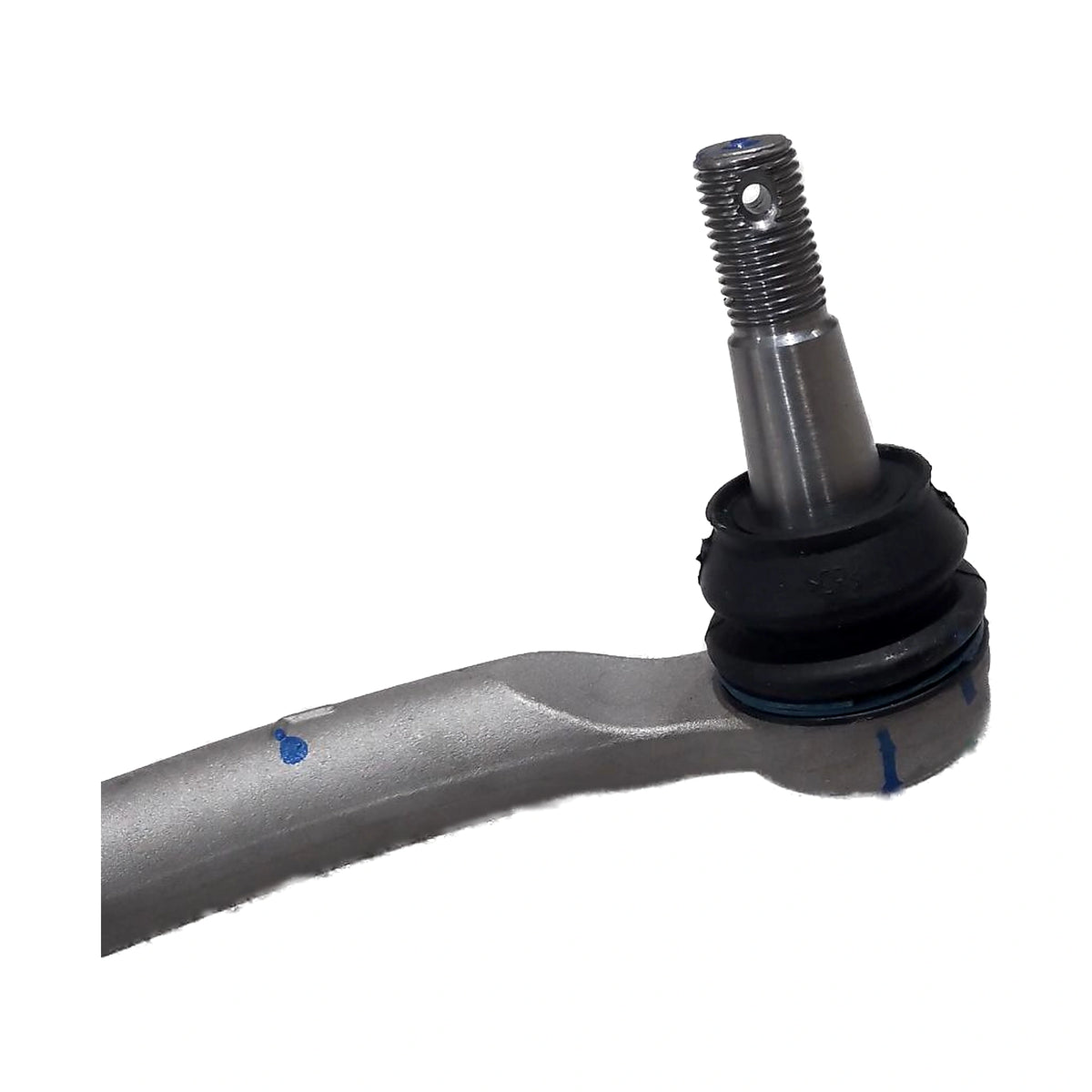 Electric Power Steering Rack for Fangchengbao Bao 5, OE 16736197-00, TA90-3421010AL - EVParto (additional views)