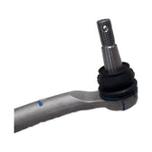 Electric Power Steering Rack for Fangchengbao Bao 5, OE 16736197-00, TA90-3421010AL - EVParto (additional views)