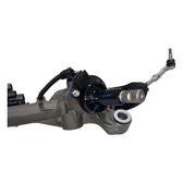 Electric Power Steering Rack for Fangchengbao Bao 5, OE 16736197-00, TA90-3421010AL - EVParto (additional views)