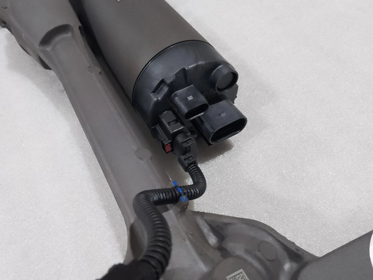 Electric Power Steering Rack for Fangchengbao Bao 5, OE 16736197-00, TA90-3421010AL - EVParto (additional views)
