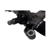 Electric Power Steering Rack for Fangchengbao Bao 5, OE 16736197-00, TA90-3421010AL - EVParto (additional views)