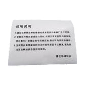 Electric Power Steering Rack for Fangchengbao Bao 5, OE 16736197-00, TA90-3421010AL - EVParto (additional views)
