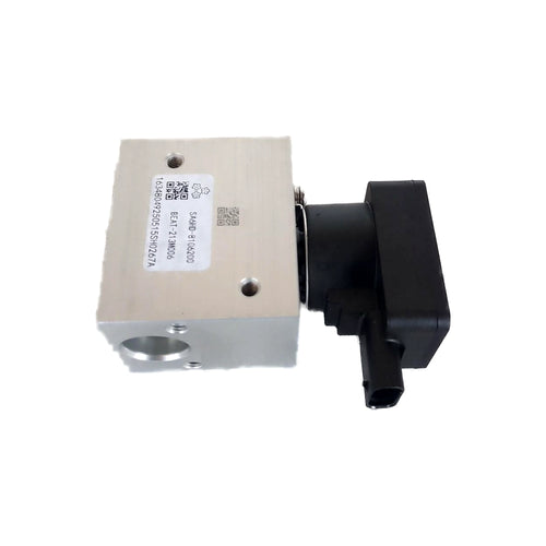 Válvula de expansión electrónica para Fangchengbao Bao 8, OE 16348049-00, SA6HD-8106200 - EVParto