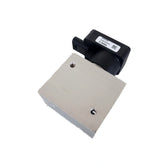 Válvula de expansión electrónica para Fangchengbao Bao 8, OE 16348049-00, SA6HD-8106200 - EVParto (otras vistas)