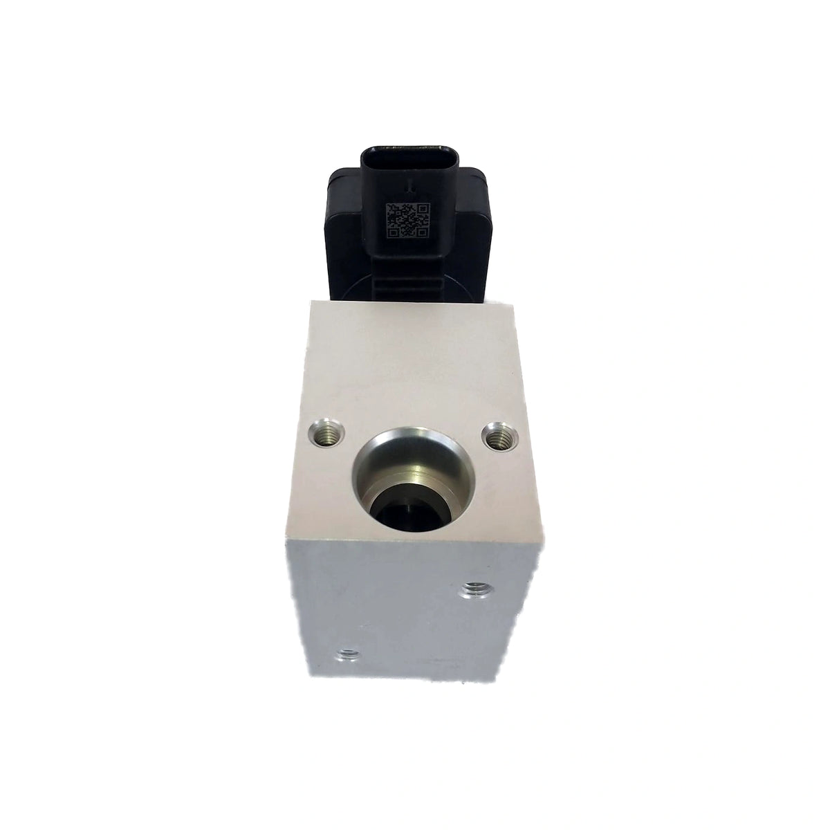Válvula de expansión electrónica para Fangchengbao Bao 8, OE 16348049-00, SA6HD-8106200 - EVParto (otras vistas)