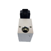 Válvula de expansión electrónica para Fangchengbao Bao 8, OE 16348049-00, SA6HD-8106200 - EVParto (otras vistas)