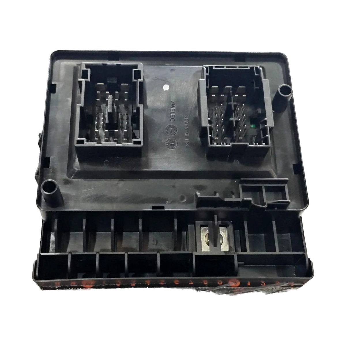 Engine Bay Fuse Box Housing for Fangchengbao Tai 3, OE 17318366-00, UREG-3722500A - EVParto