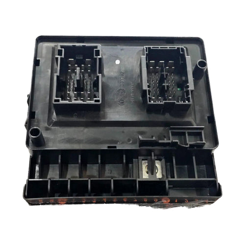 Carcasa de la caja de fusibles del compartimento del motor para Fangchengbao Tai 3, OE 17318366-00, UREG-3722500A - EVParto
