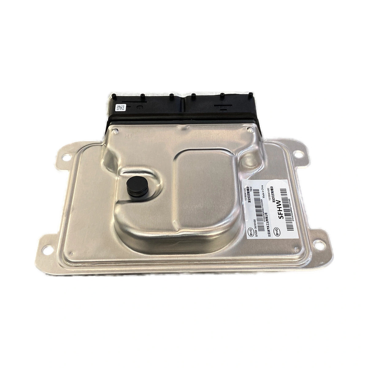 Engine Control Module for Fangchengbao Bao 5, OE 17121251-00, SFHW-3610100 - EVParto