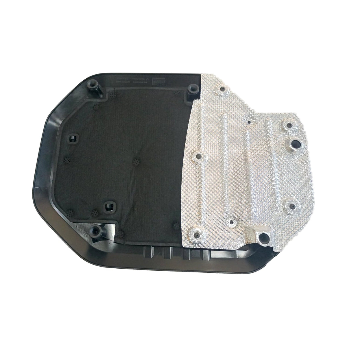 Engine Cover for Fangchengbao Bao 5, OE 14040104-00, SFHA-5302220 - EVParto (additional views)