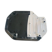 Engine Cover for Fangchengbao Bao 5, OE 14040104-00, SFHA-5302220 - EVParto (additional views)