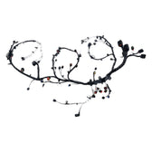 Engine Wiring Harness for Fangchengbao Bao 5, OE 16147753-00, SFHC-4001010C - EVParto (additional views)