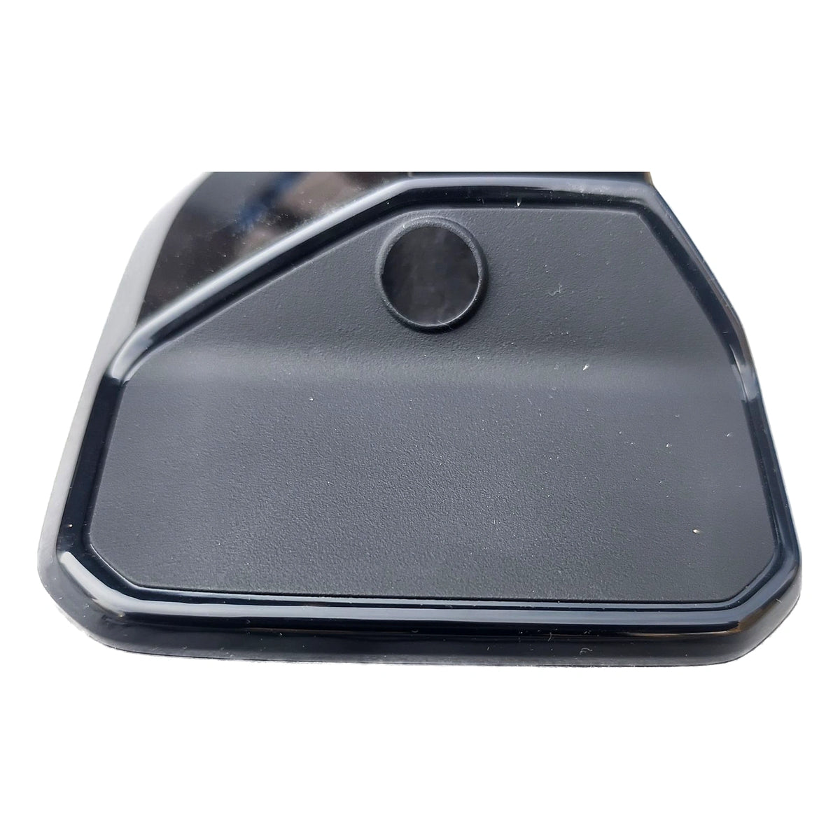 Fender Trim Cover (Left) for Fangchengbao Bao 5, OE 17641708-00, SFHW-3921030A - EVParto (additional views)