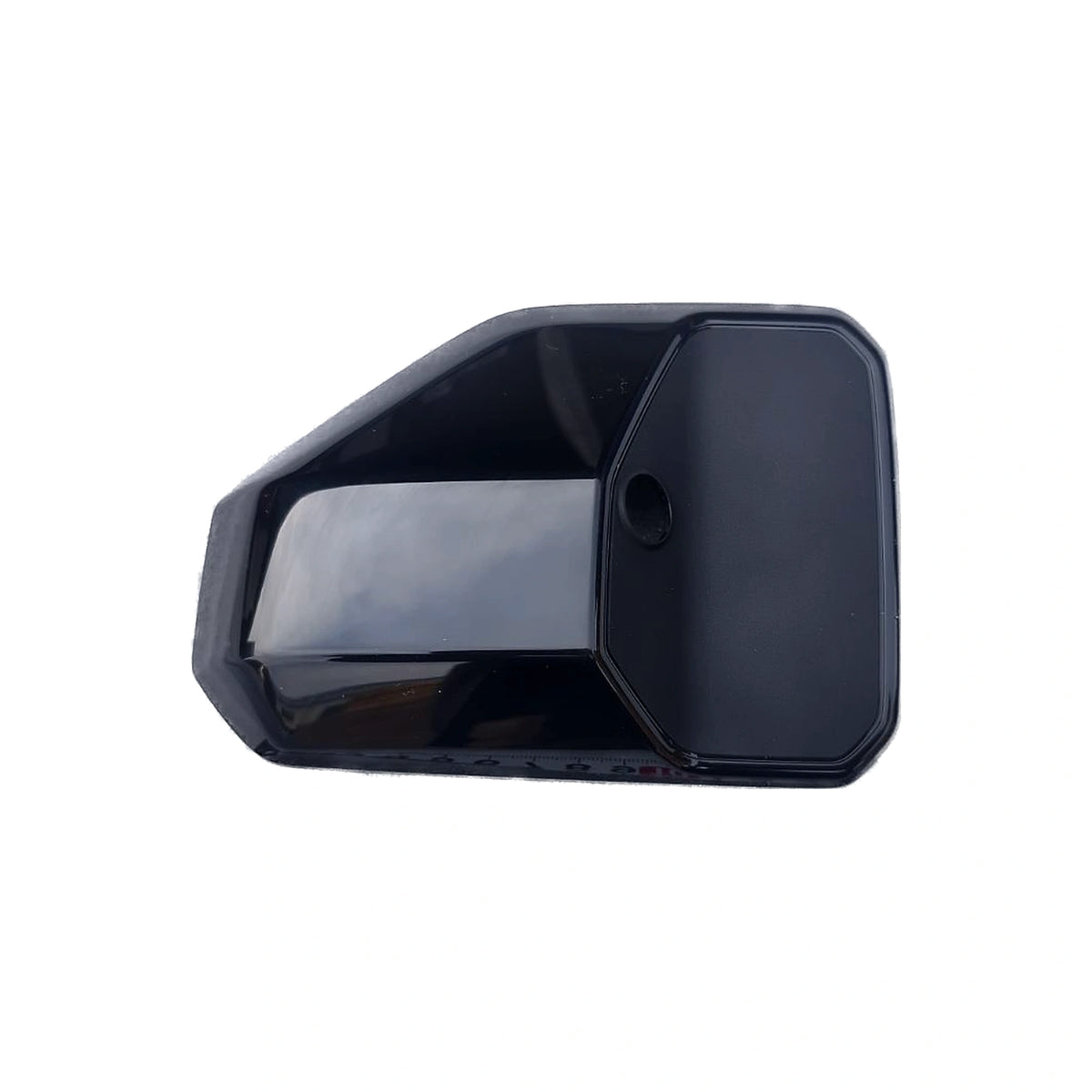 Fender Trim Cover (Right) for Fangchengbao Bao 5, OE 17641711-00, SFHW-3921040A - EVParto (additional views)
