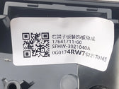 Fender Trim Cover (Right) for Fangchengbao Bao 5, OE 17641711-00, SFHW-3921040A - EVParto (additional views)