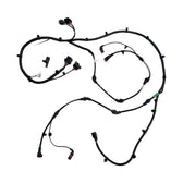 Kabelbaum, Boden, II für Fangchengbao Bao 5, OE 17215441-00, SFHW-4004320A - EVParto