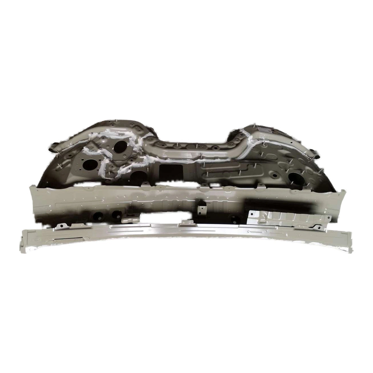 Front Bulkhead Assembly for Fangchengbao Bao 5, OE 15267096-00, SFH-5301100/70 - EVParto (additional views)