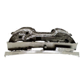 Front Bulkhead Assembly for Fangchengbao Bao 5, OE 15267096-00, SFH-5301100/70 - EVParto (additional views)