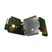 Front Bumper Bracket (Right-Centre) for Fangchengbao Bao 5, OE 16420456-00, SFHC-2803911Q - EVParto (additional views)