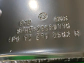 Front Bumper Bracket (Right-Centre) for Fangchengbao Bao 5, OE 16420456-00, SFHC-2803911Q - EVParto (additional views)