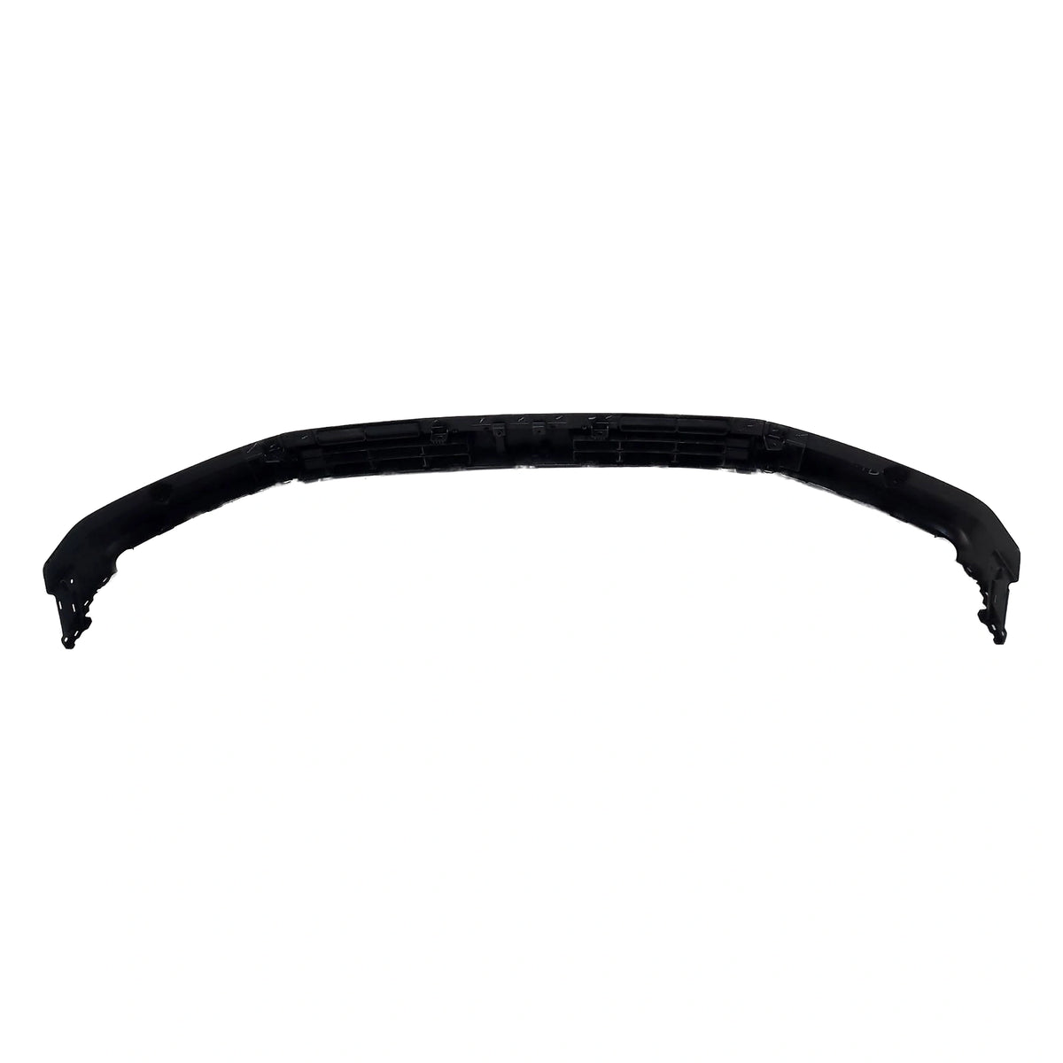 Front Bumper Centre Upper Trim for Fangchengbao Bao 5, OE 18460487-00, SFHC-2803121D/30 - EVParto (additional views)
