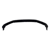 Front Bumper Centre Upper Trim for Fangchengbao Bao 5, OE 18460487-00, SFHC-2803121D/30 - EVParto (additional views)