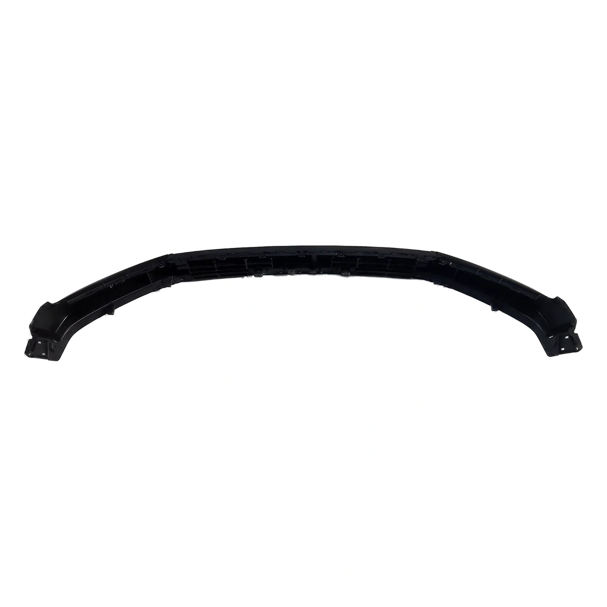 Front Bumper Centre Upper Trim for Fangchengbao Bao 5, OE 18460487-00, SFHC-2803121D/30 - EVParto (additional views)