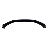Front Bumper Centre Upper Trim for Fangchengbao Bao 5, OE 18460487-00, SFHC-2803121D/30 - EVParto (additional views)