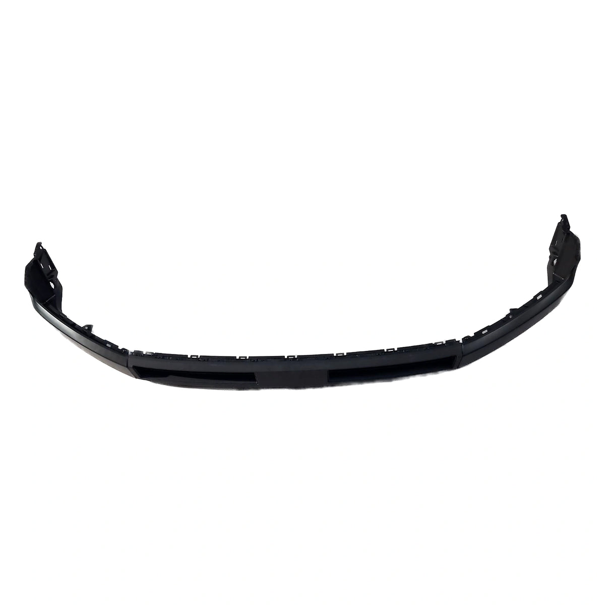 Front Bumper Centre Upper Trim for Fangchengbao Bao 5, OE 18460487-00, SFHC-2803121D/30 - EVParto (additional views)
