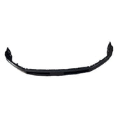 Front Bumper Centre Upper Trim for Fangchengbao Bao 5, OE 18460487-00, SFHC-2803121D/30 - EVParto (additional views)
