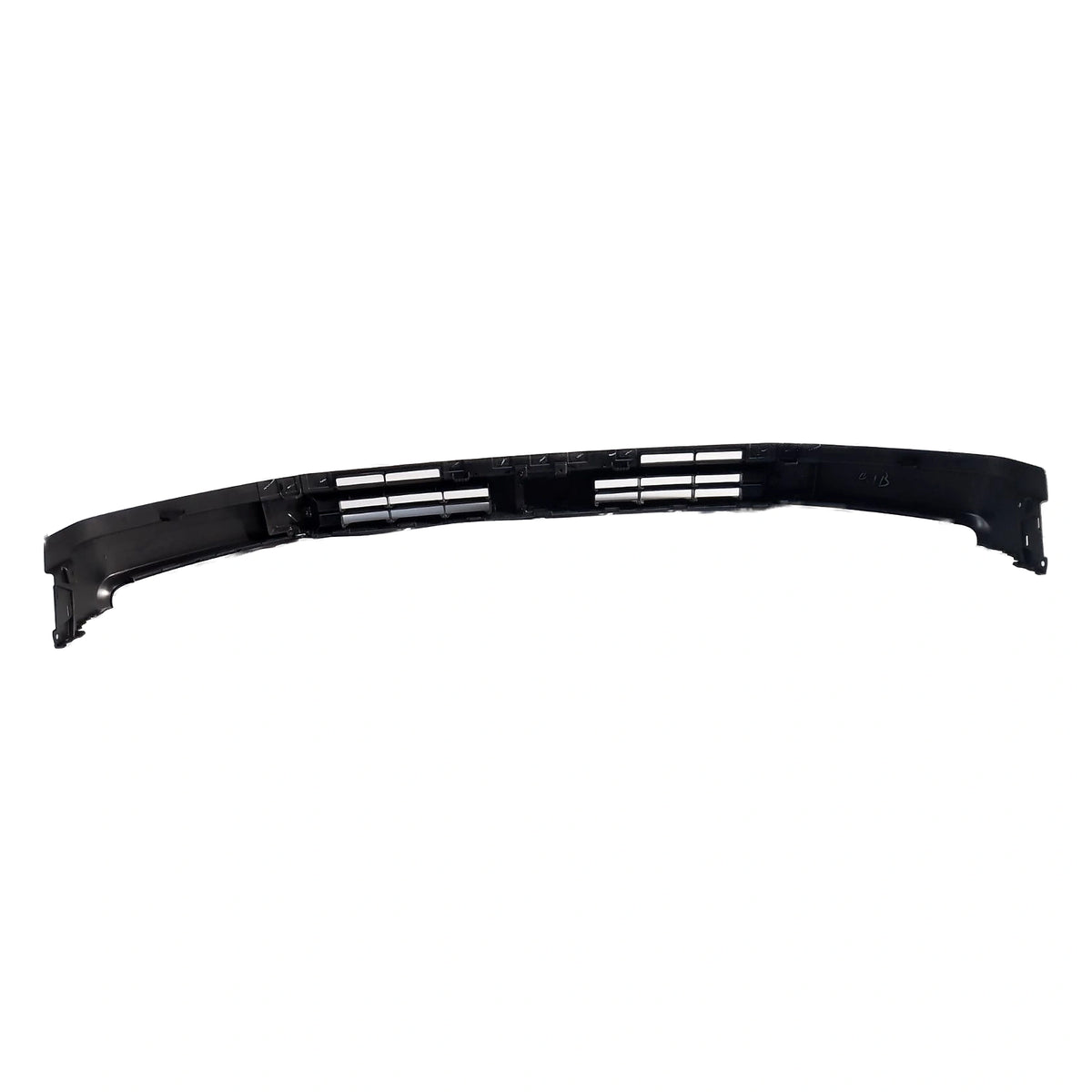 Front Bumper Centre Upper Trim for Fangchengbao Bao 5, OE 18460487-00, SFHC-2803121D/30 - EVParto (additional views)