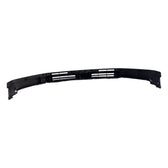 Front Bumper Centre Upper Trim for Fangchengbao Bao 5, OE 18460487-00, SFHC-2803121D/30 - EVParto (additional views)
