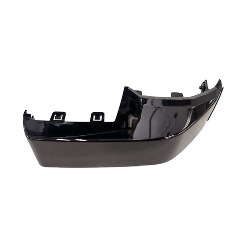 Front Bumper Corner Cover (Right) for Fangchengbao Tai 3, OE 16521080-00, UREC-2803920-00BX - EVParto