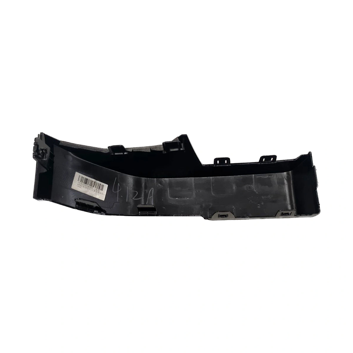 Front Bumper Corner Cover (Right) for Fangchengbao Tai 3, OE 16521080-00, UREC-2803920-00BX - EVParto (additional views)