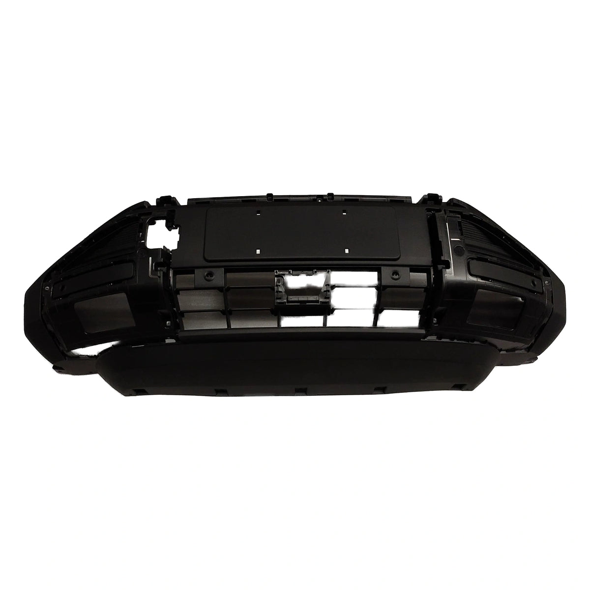 Front Bumper Lower Cover for Fangchengbao Tai 3, OE 16203949-00, UREC-2803112/30 - EVParto